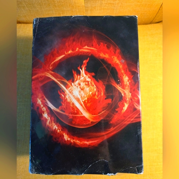 "The Divergent Series" Box Set - Picture 3 of 4